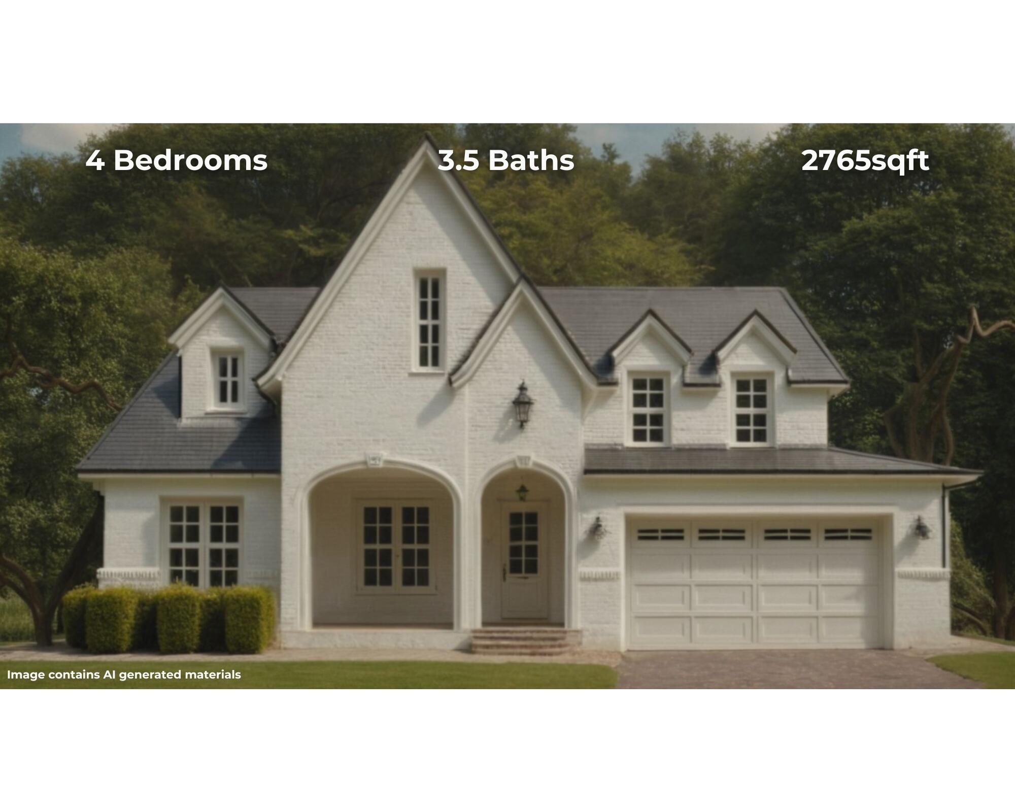 4538 Shackleford Ridge Road, Unit 2 Signal Mountain, TN 37377 - Photo 2 of 23 New Construction Home