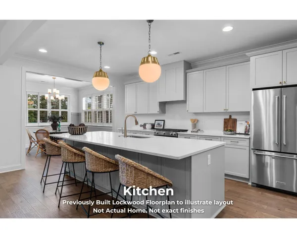 $1,250,000 | 4538 Shackleford Ridge Road, Unit 2, Signal Mountain, TN 37377