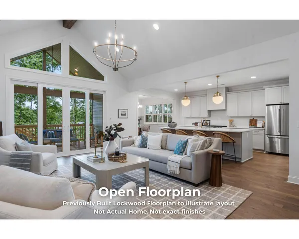 $1,250,000 | 4538 Shackleford Ridge Road, Unit 2, Signal Mountain, TN 37377