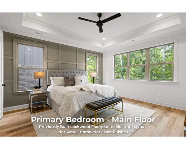 $1,250,000 | 4538 Shackleford Ridge Road, Unit 2, Signal Mountain, TN 37377