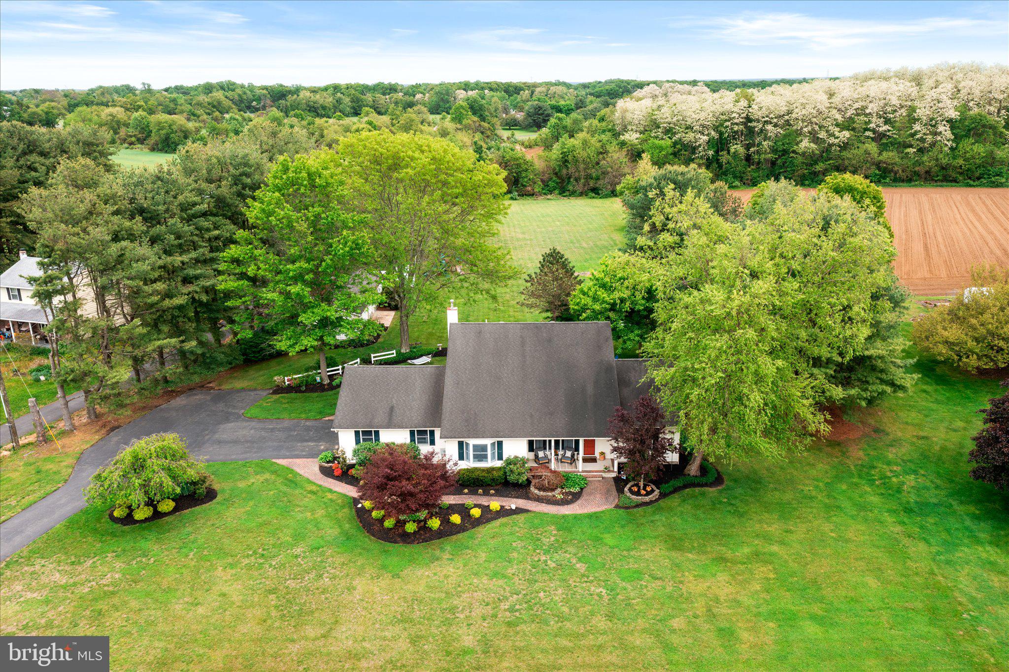 134 Schoolhouse Road Wrightstown, NJ 08562 - Photo 56 of 60