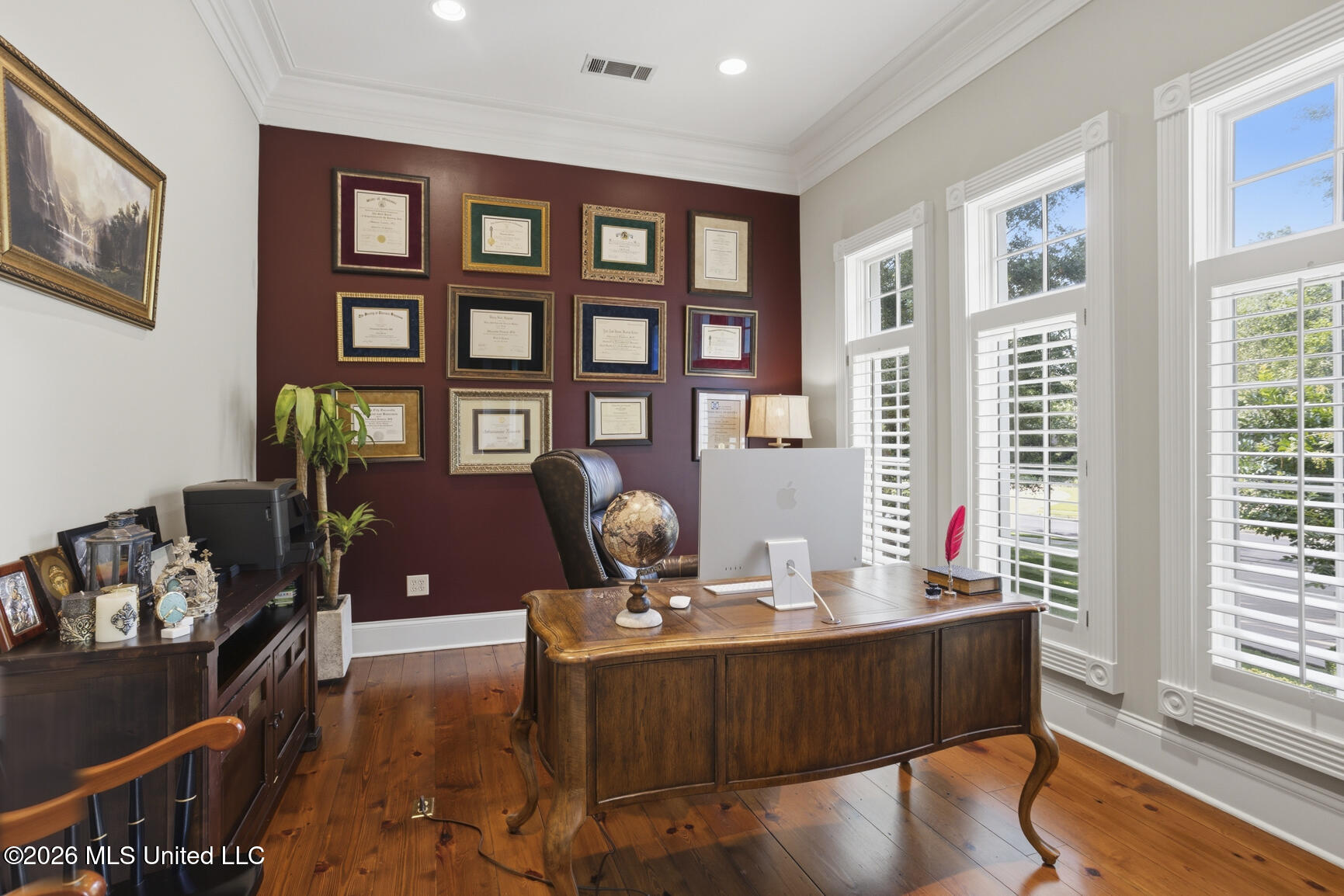 100 Overbrook Hill Ridgeland, MS 39157 - Photo 9 of 84 100 Overbrook Hill_jhookphotos-12