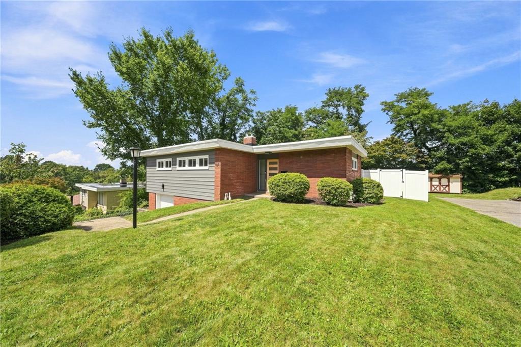 164 Gass Road Pittsburgh, PA 15229 - Photo 23 of 23 Gallery Image 23