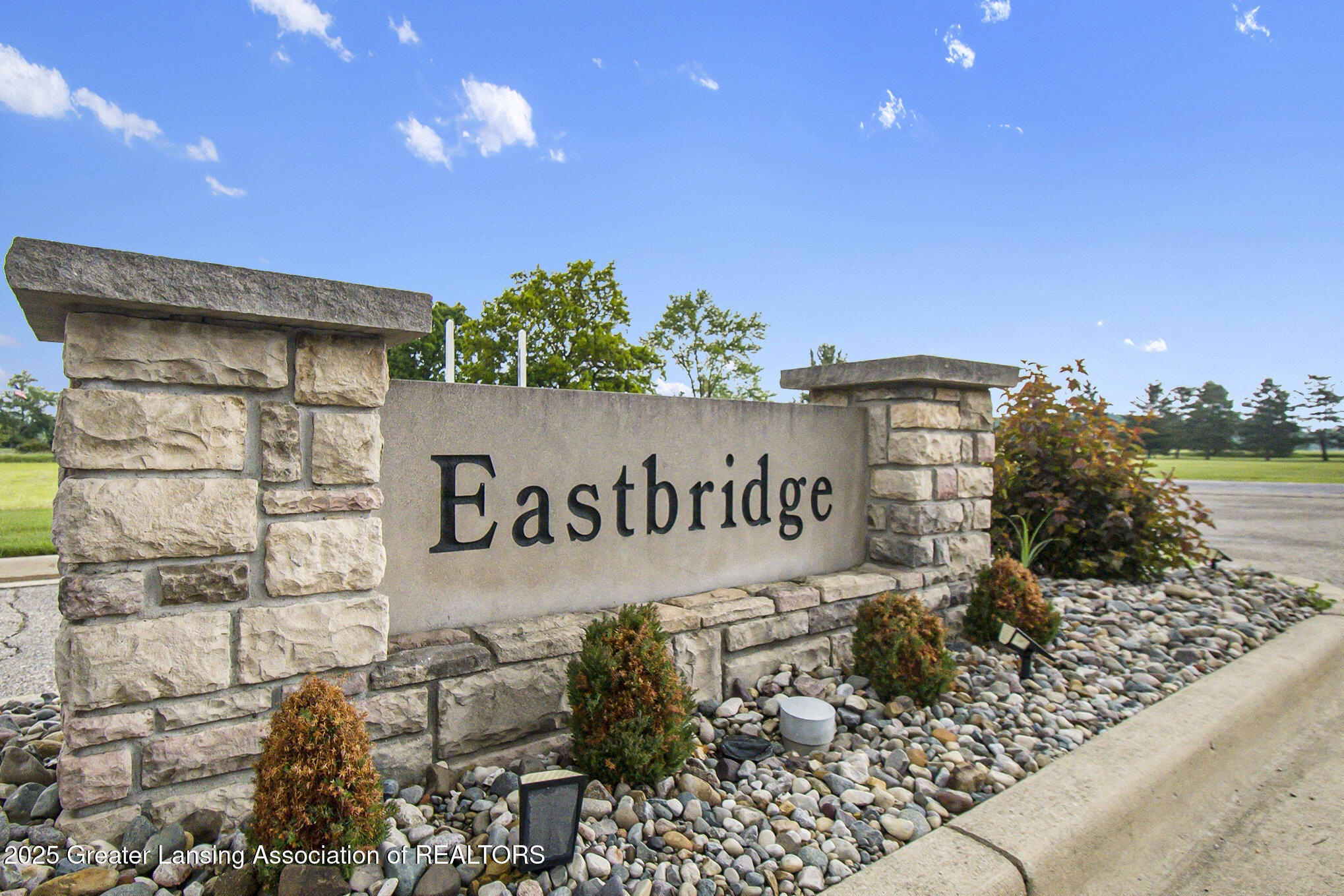 4057 Eastbridge Road Stockbridge, MI 49285 - Photo 16 of 18 Entrance