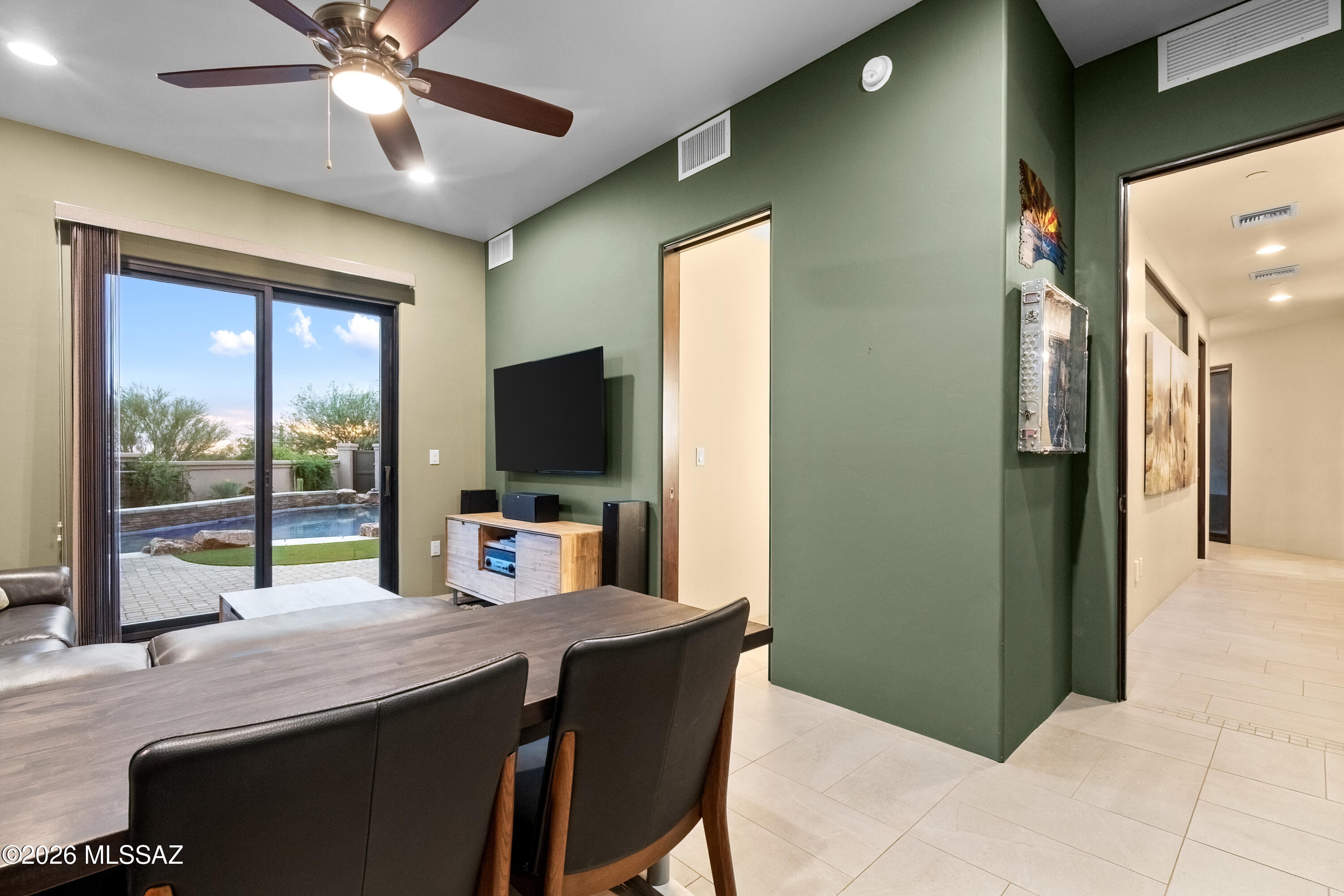 14738 East Diamond B Ranch Place Vail, AZ 85641 - Photo 33 of 50 Interior 29