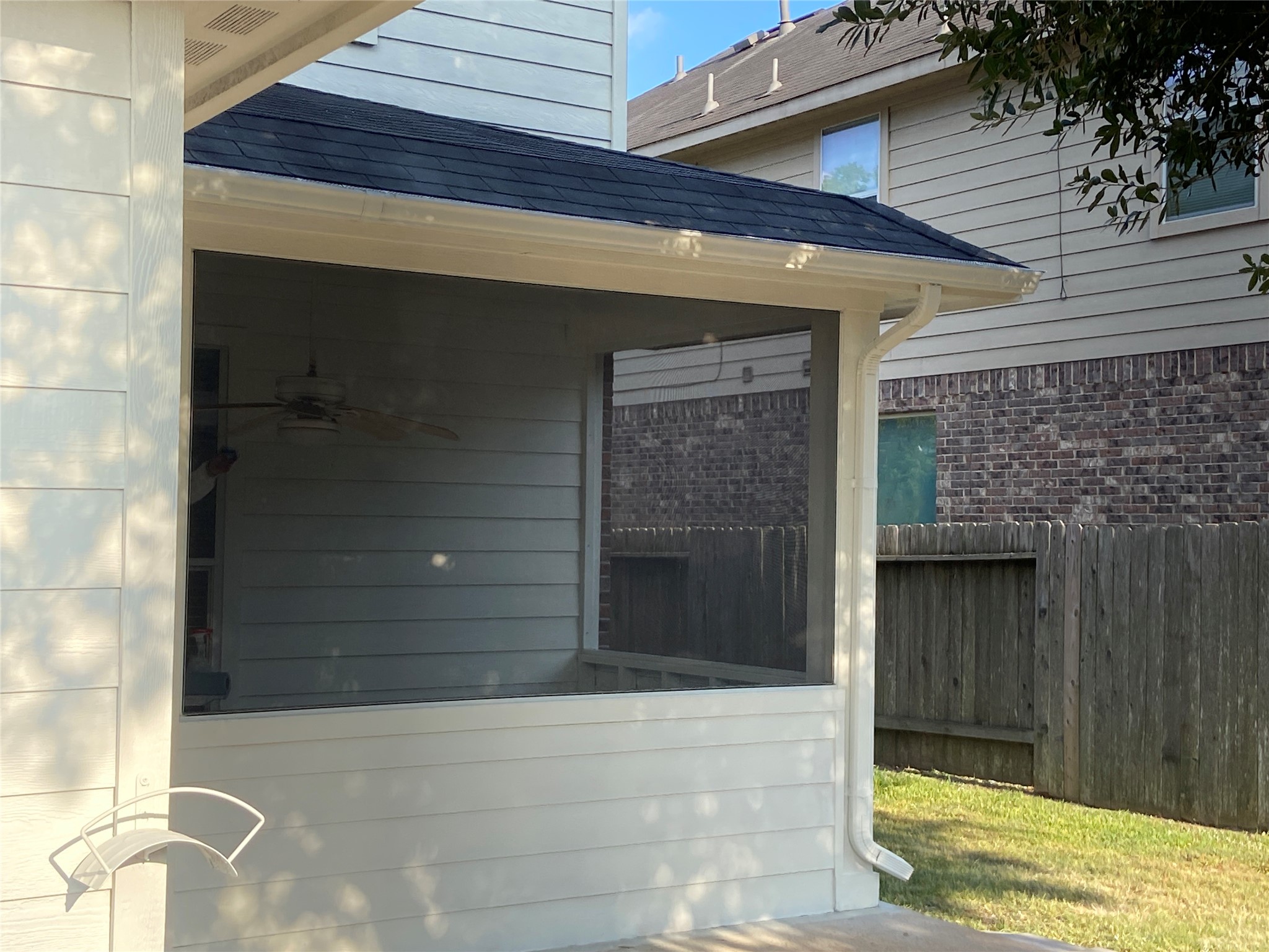 4903 Summer Ridge Drive Conroe, TX 77303 - Photo 31 of 32