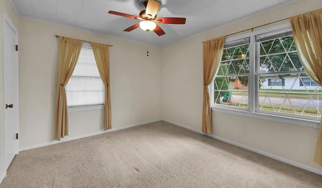 $220,000 | 136 Bowie Street, McGregor, TX 76657