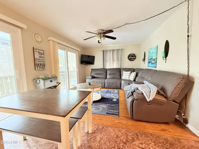 $2,000 | 23 Hillcrest Drive, Warrensburg, NY 12845