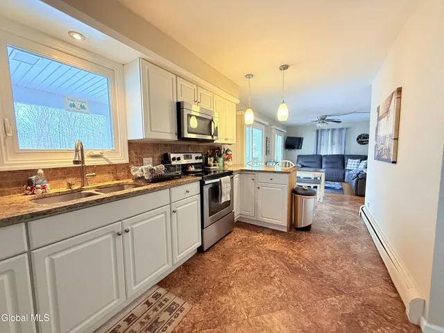 $2,000 | 23 Hillcrest Drive, Warrensburg, NY 12845