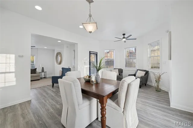 $215,000 | 510 Holly Hills Avenue, St. Louis, MO 63111