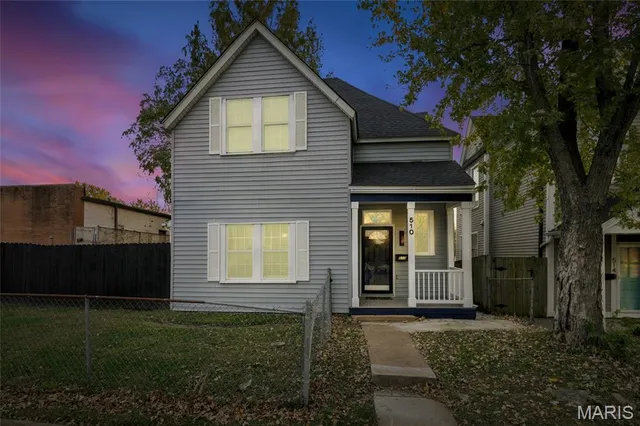 $215,000 | 510 Holly Hills Avenue, St. Louis, MO 63111