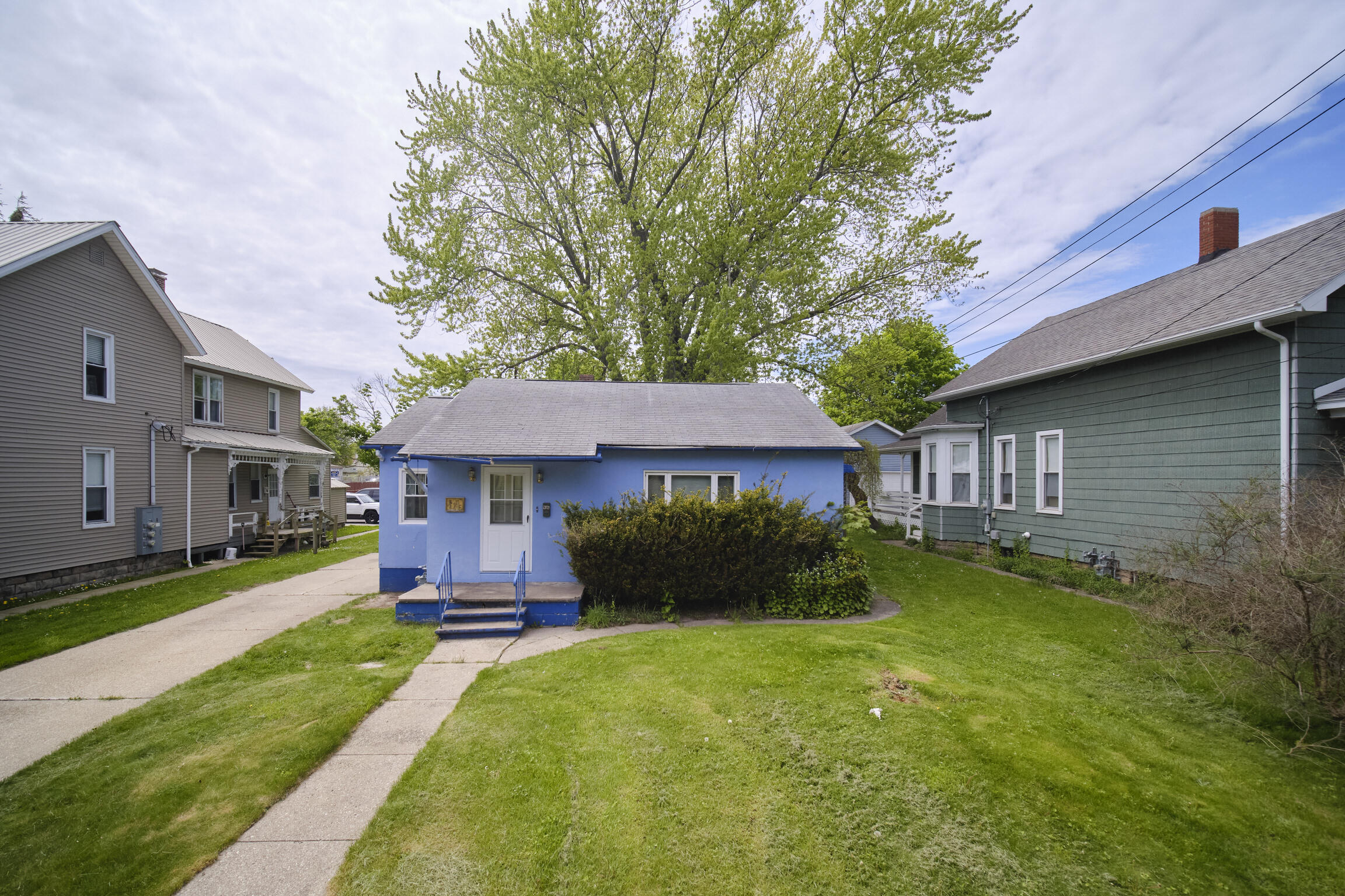 116 Sibben Street Manistee, MI 49660 - Photo 26 of 26 116_Sibben_St-26