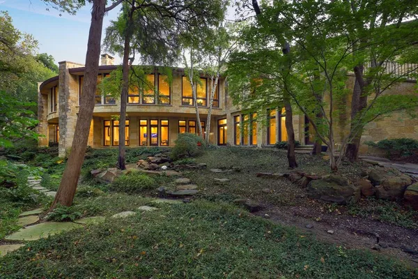 $9,999,000 | 5110 Park Lane, Dallas, TX 75220