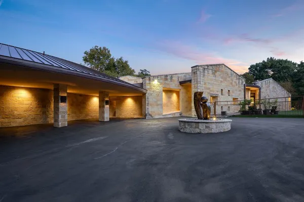 $9,999,000 | 5110 Park Lane, Dallas, TX 75220