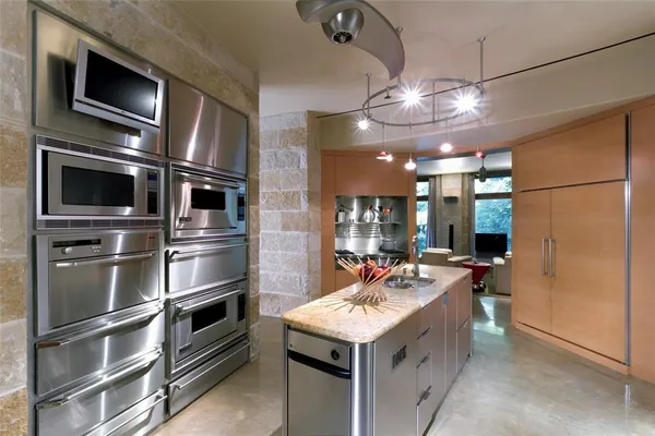 $9,999,000 | 5110 Park Lane, Dallas, TX 75220