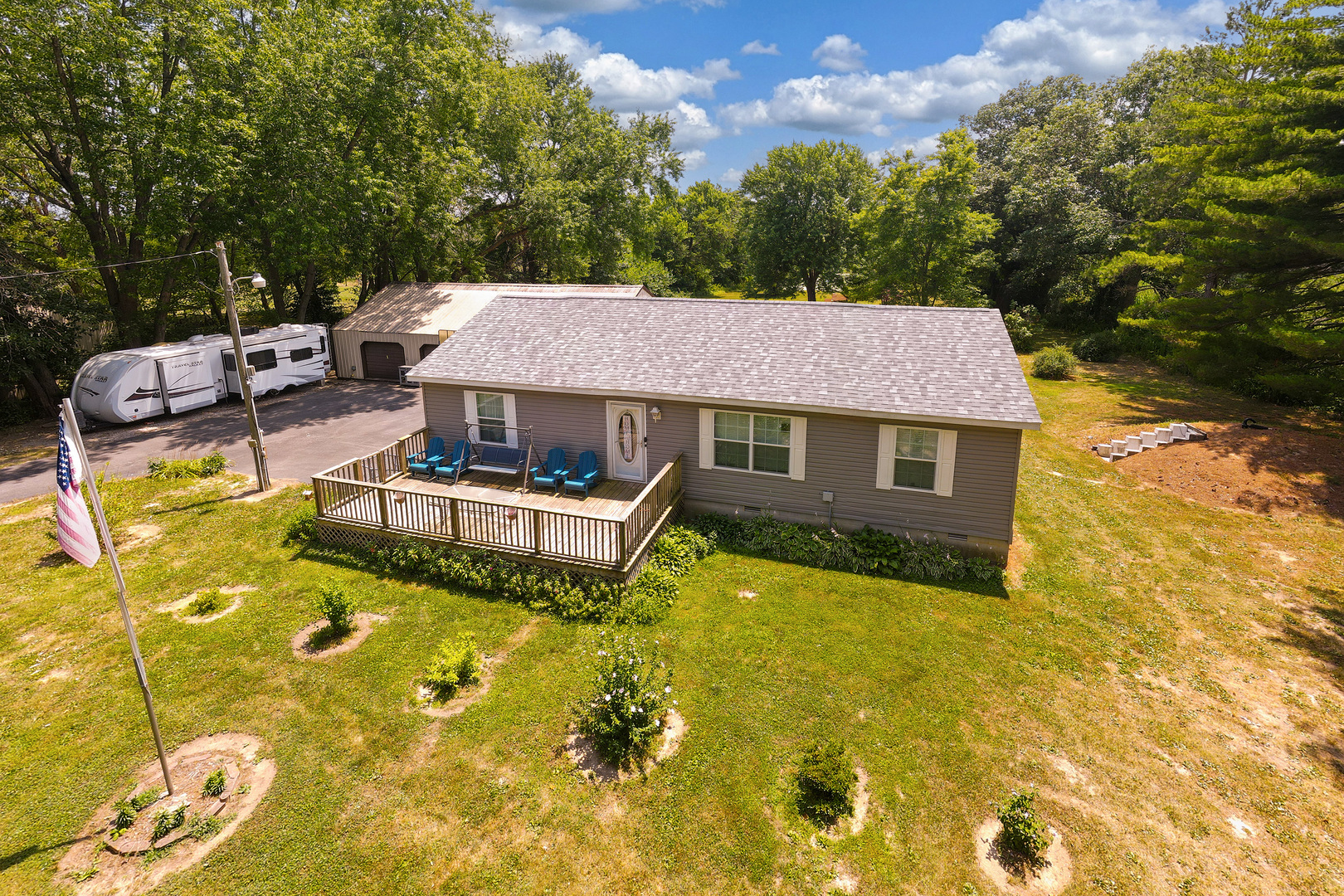 8184 Knox Road West Frankfort, IL 62896 - Photo 36 of 36