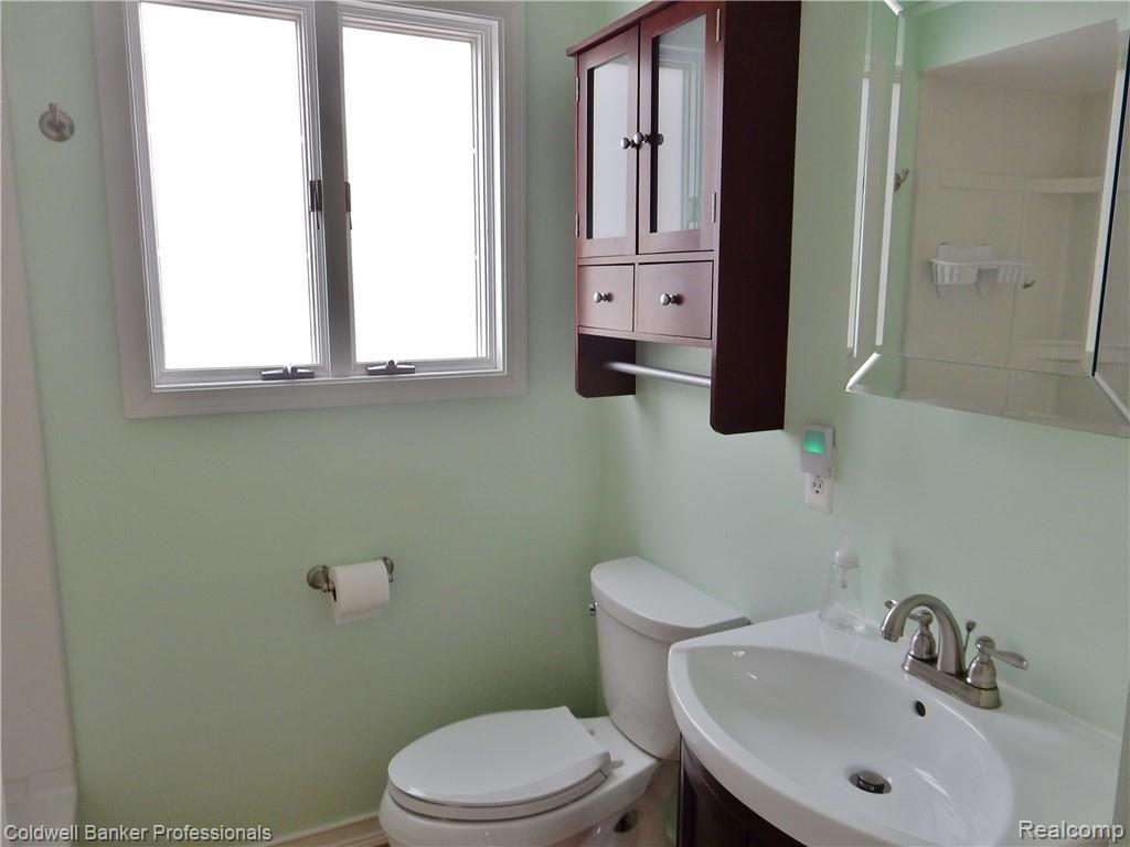 531 Reed Street Northville, MI 48167 - Photo 22 of 24 main bath (3).JPG