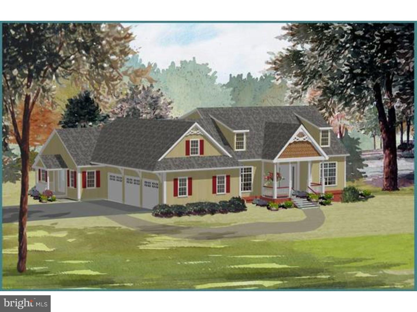 251 Fretz Road Perkasie, PA 18944 - Photo 2 of 3 Gallery Image 2