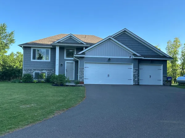 $430,000 | 1850 357th Avenue Northeast, Cambridge, MN 55008
