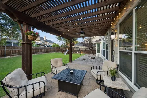 $825,000 | 3466 Challaway Lane, Frisco, TX 75033