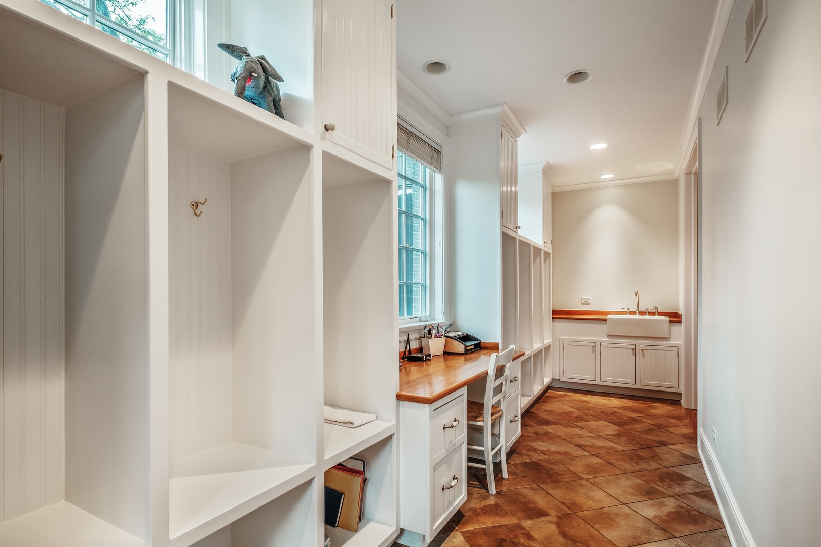 268 Ridge Avenue Winnetka, IL 60093 - Photo 23 of 26 a room with storage and utility