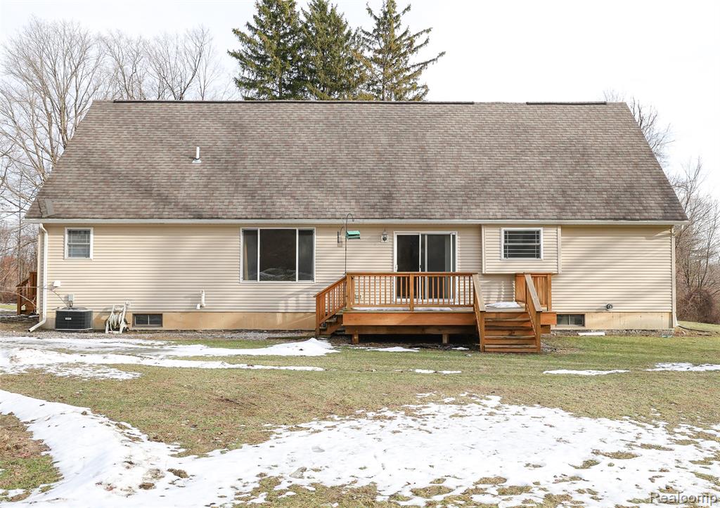 2755 Curtis Road Leonard, MI 48367 - Photo 17 of 61