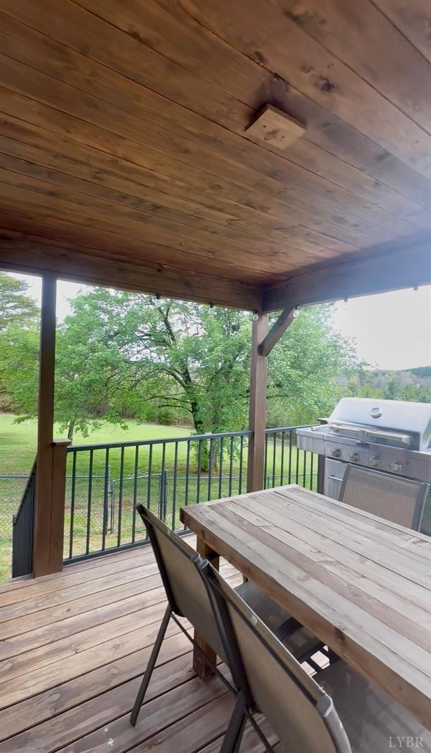 1361 Homeplace Road Rustburg, VA 24588 - Photo 18 of 20