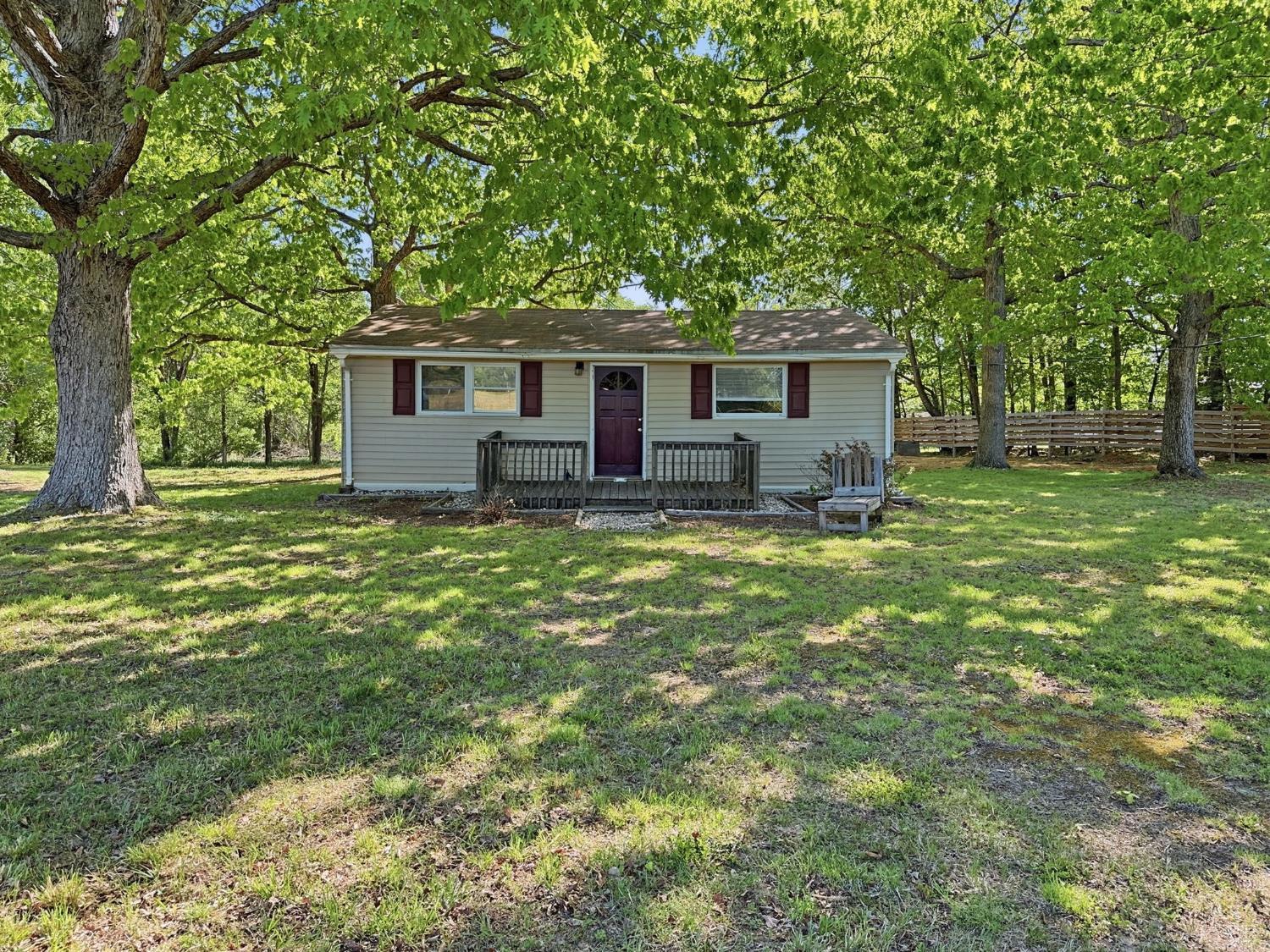 10368 Spring Mill Road Concord, VA 24538 - Photo 4 of 44