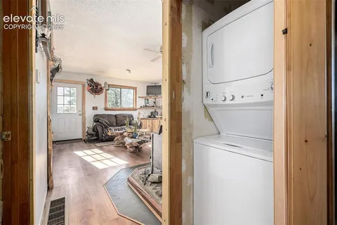 $475,000 | 201 Lake Drive, Florissant, CO 80816
