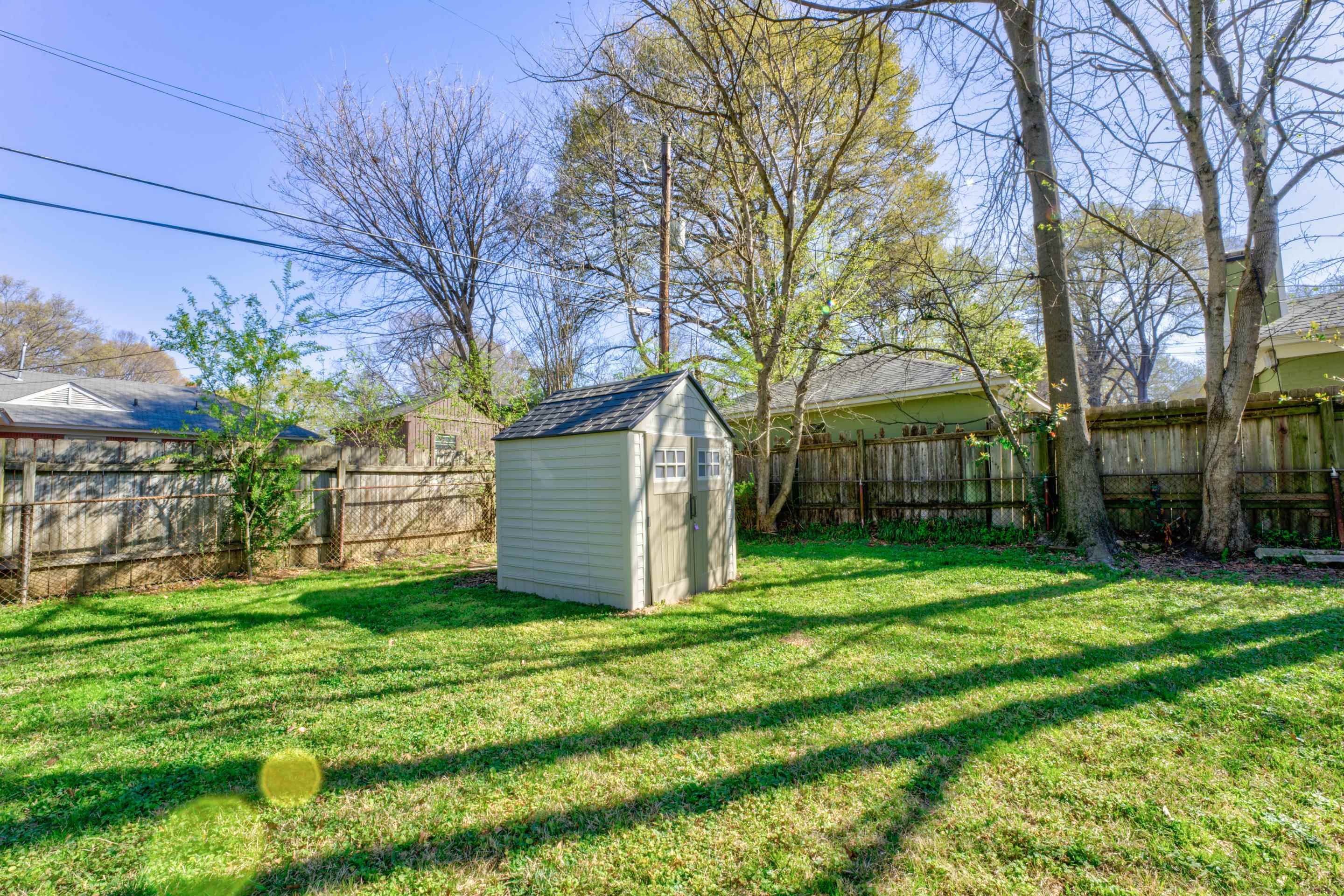 5024 Wingdale Road Memphis, TN 38117 - Photo 23 of 30 Gallery Image 23