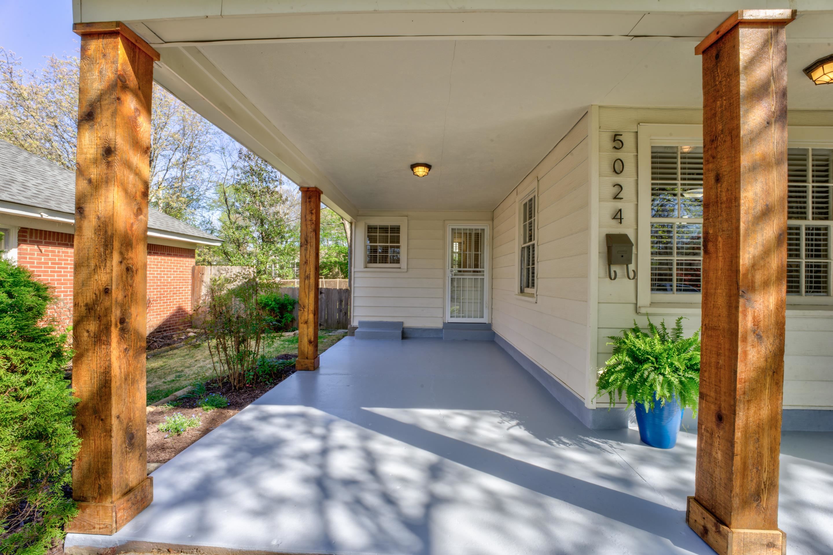 5024 Wingdale Road Memphis, TN 38117 - Photo 28 of 30 Gallery Image 28