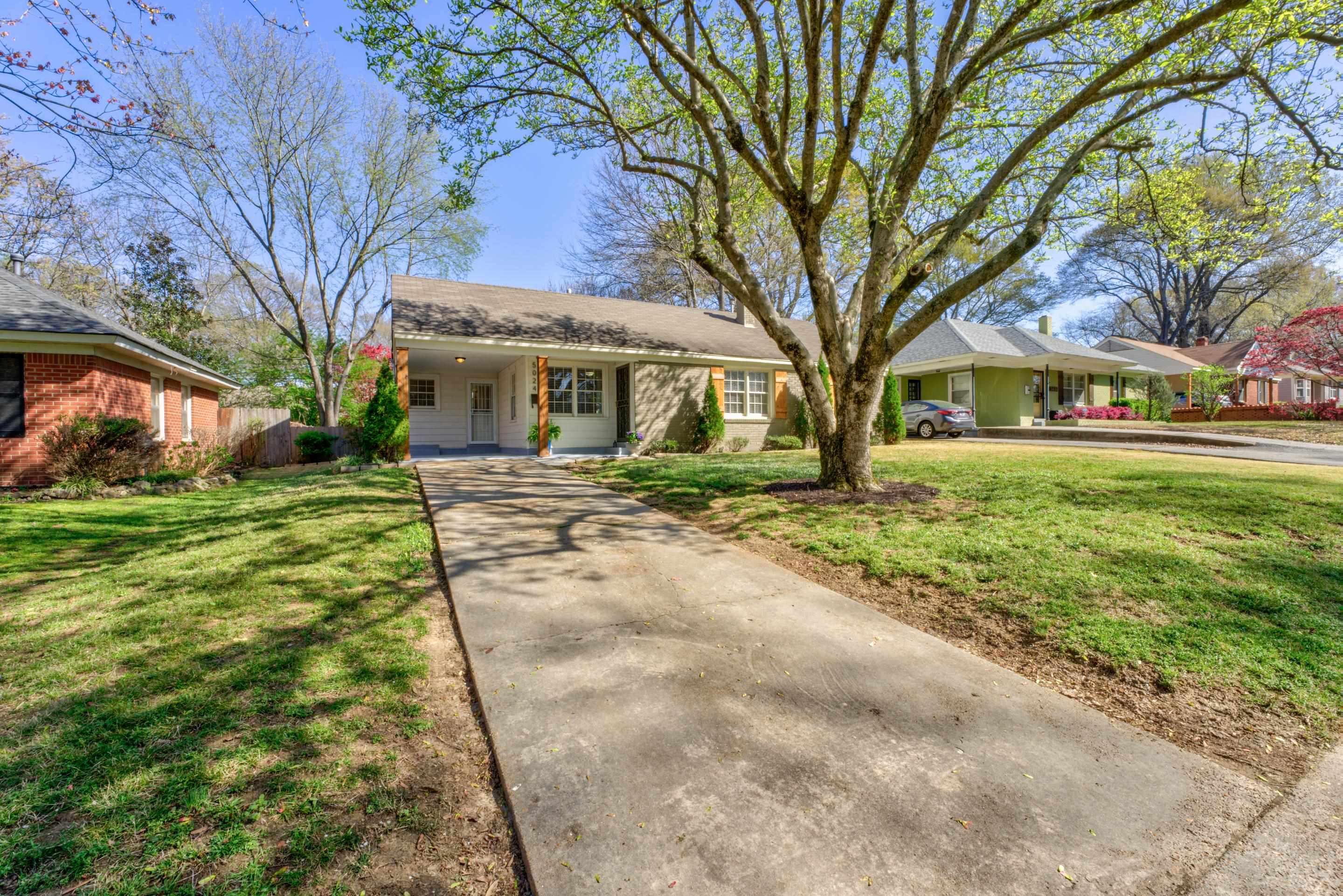 5024 Wingdale Road Memphis, TN 38117 - Photo 29 of 30 Gallery Image 29