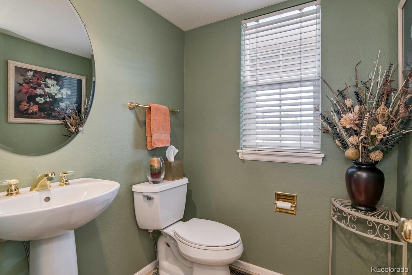 9855 Silver Maple Road Highlands Ranch, CO 80129 - Photo 14 of 28 Gallery Image 14