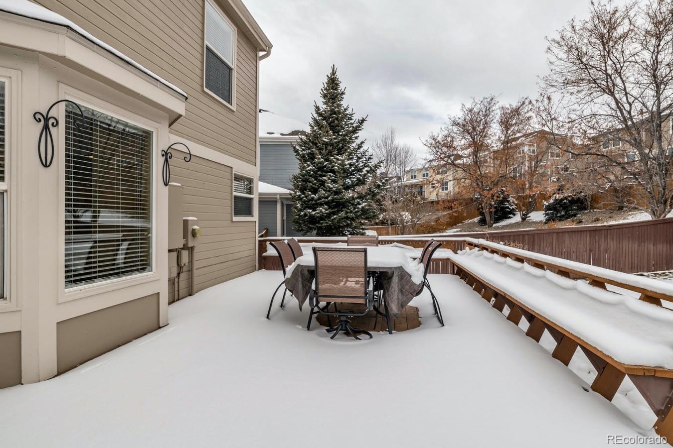 9855 Silver Maple Road Highlands Ranch, CO 80129 - Photo 28 of 28 Gallery Image 28