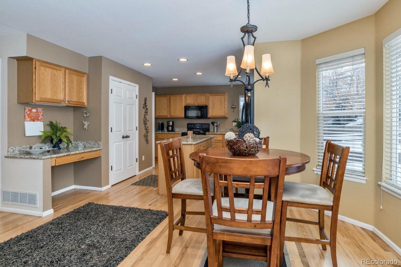 9855 Silver Maple Road Highlands Ranch, CO 80129 - Photo 8 of 28 Gallery Image 8