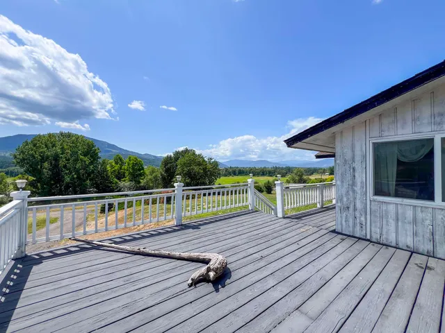 $440,000 | 598 North 395th Highway, Kettle Falls, WA 99141