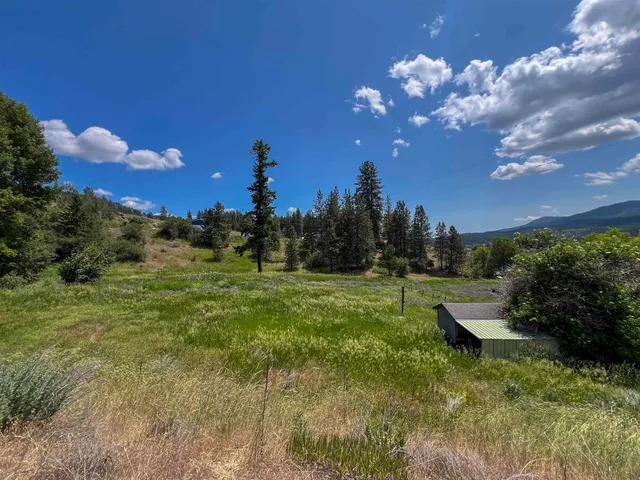 $440,000 | 598 North 395th Highway, Kettle Falls, WA 99141