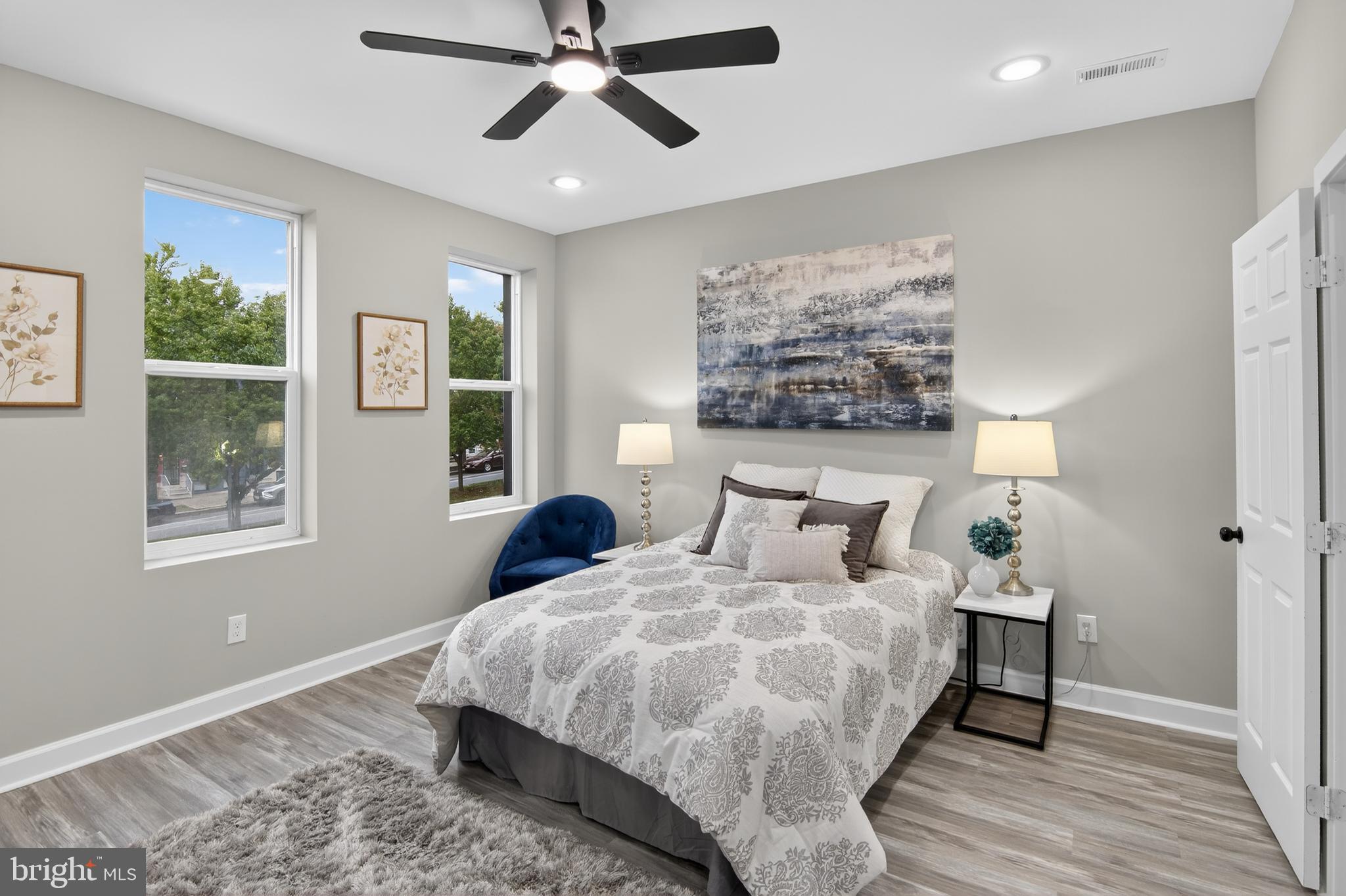 1707 North Broadway Baltimore, MD 21213 - Photo 13 of 31