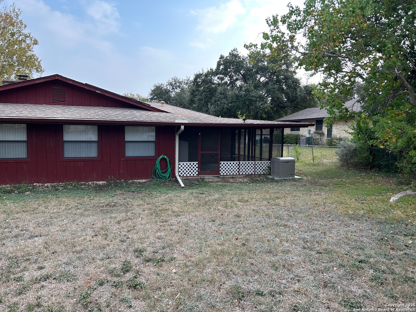 241 Ralston Drive Converse, TX 78109 - Photo 27 of 28