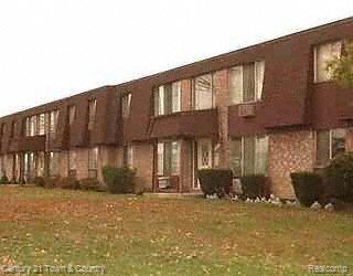 30201 Utica Road, Unit 203 Roseville, MI 48066 - Photo 1 of 1 Listing Image