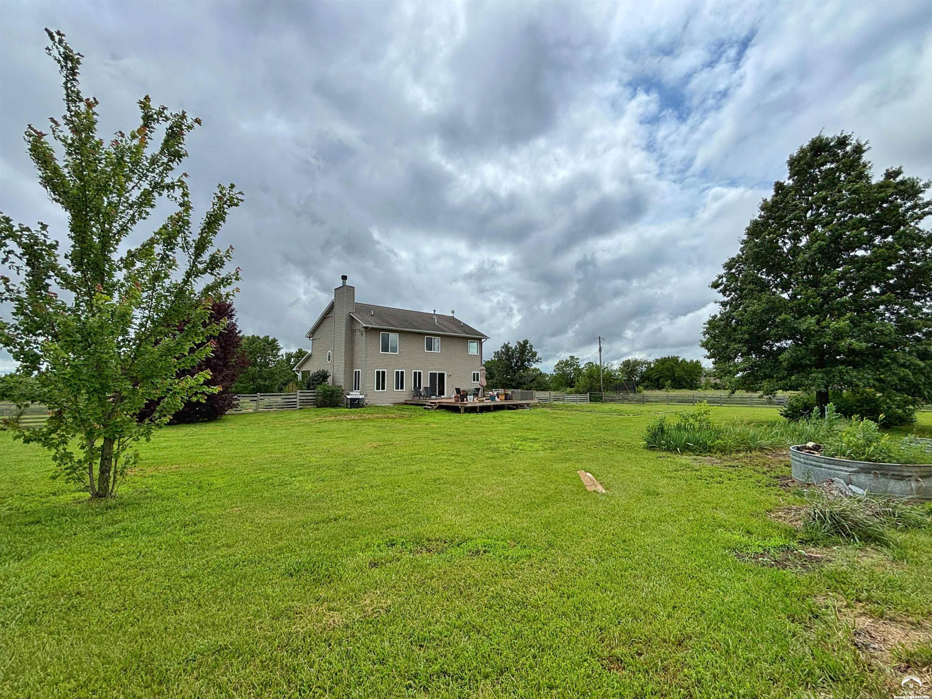 386 North 1700th Road Lecompton, KS 66050 - Photo 70 of 73