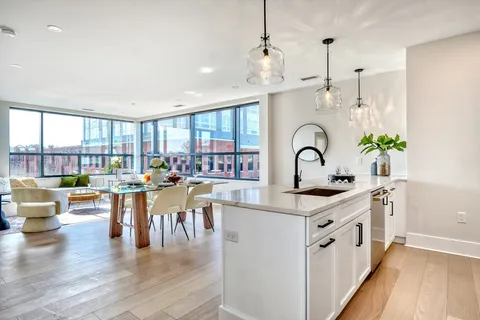 $949,900 | 62 Foundry Street, Unit 312, Wakefield, MA 01880