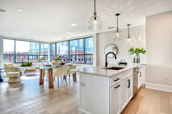 $949,900 | 62 Foundry Street, Unit 312, Wakefield, MA 01880