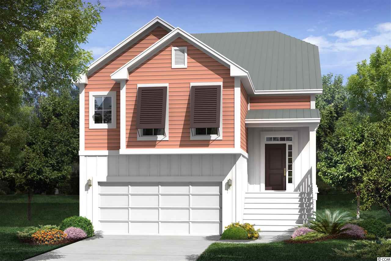 129 Splendor Circle Murrells Inlet, SC 29576 - Photo 1 of 8