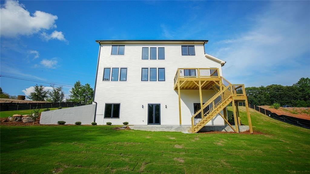 6214 Blackjack Road Flowery Branch, GA 30542 - Photo 76 of 87 Gallery Image 76