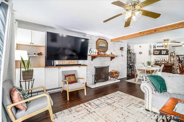 $249,900 | 38 Candlewood Lake Road South, Unit 3, New Milford, CT 06776