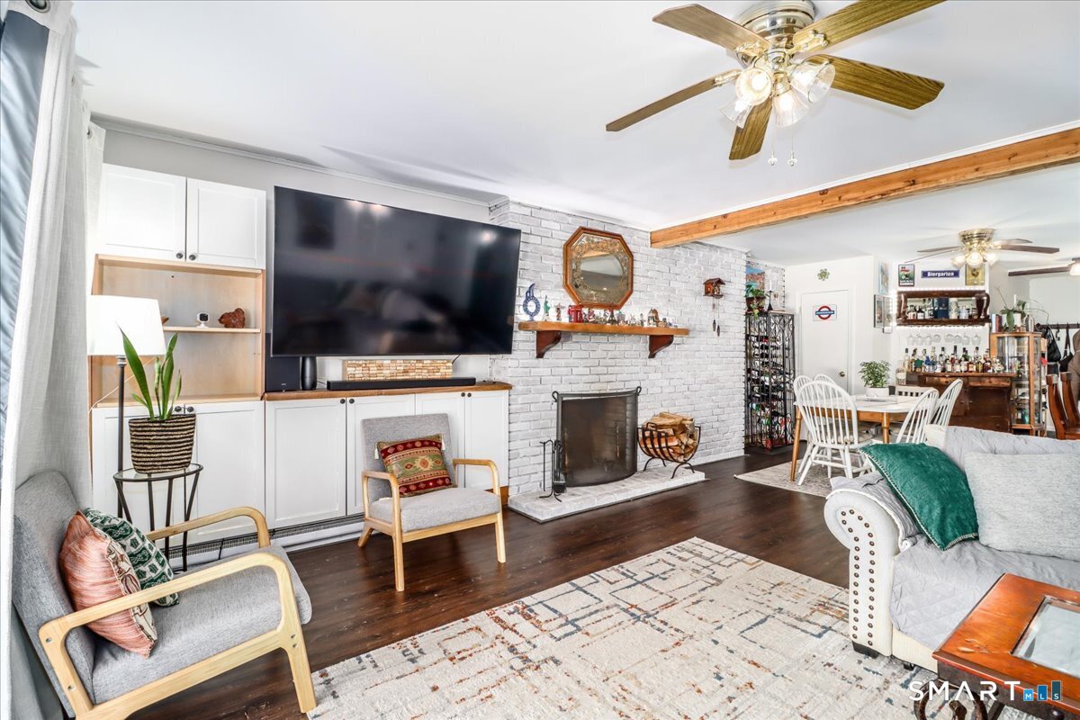 38 Candlewood Lake Road South, Unit 3 New Milford, CT 06776 - Photo 11 of 35