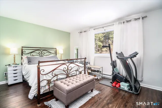 $249,900 | 38 Candlewood Lake Road South, Unit 3, New Milford, CT 06776