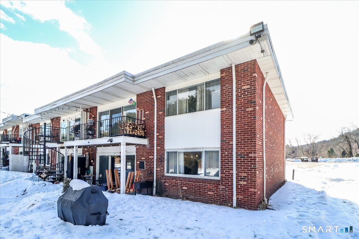 38 Candlewood Lake Road South, Unit 3 New Milford, CT 06776 - Photo 32 of 35