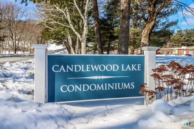 $249,900 | 38 Candlewood Lake Road South, Unit 3, New Milford, CT 06776
